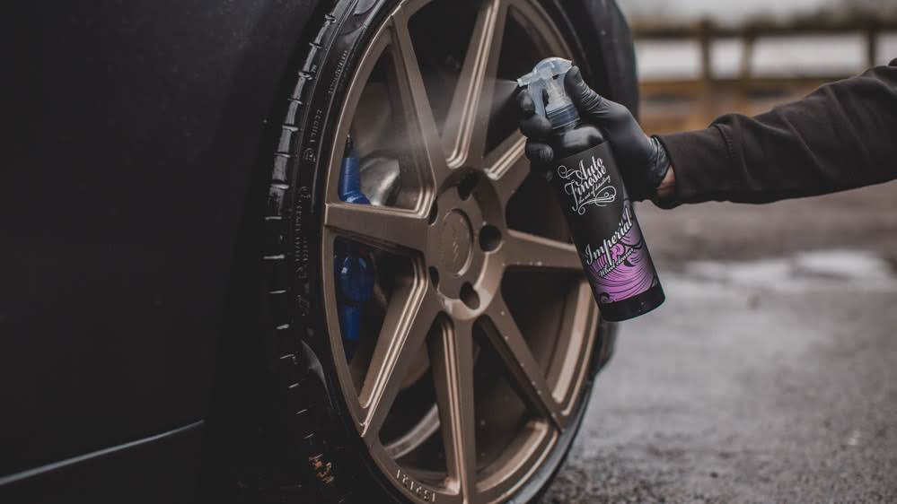 Imperial spray