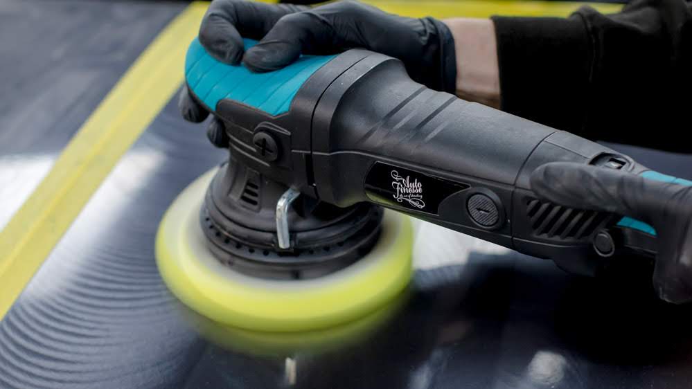 Revitalise NO:2 on car