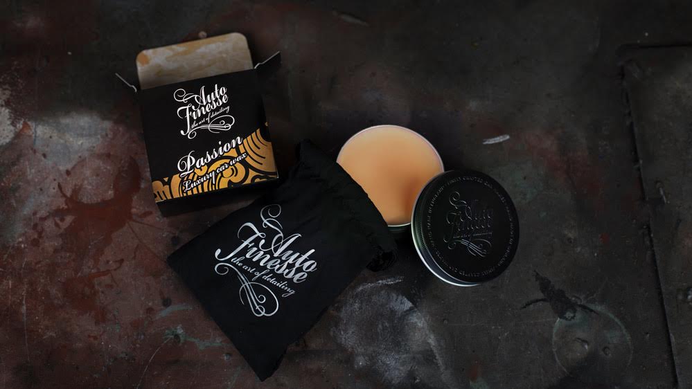 Wax Passion