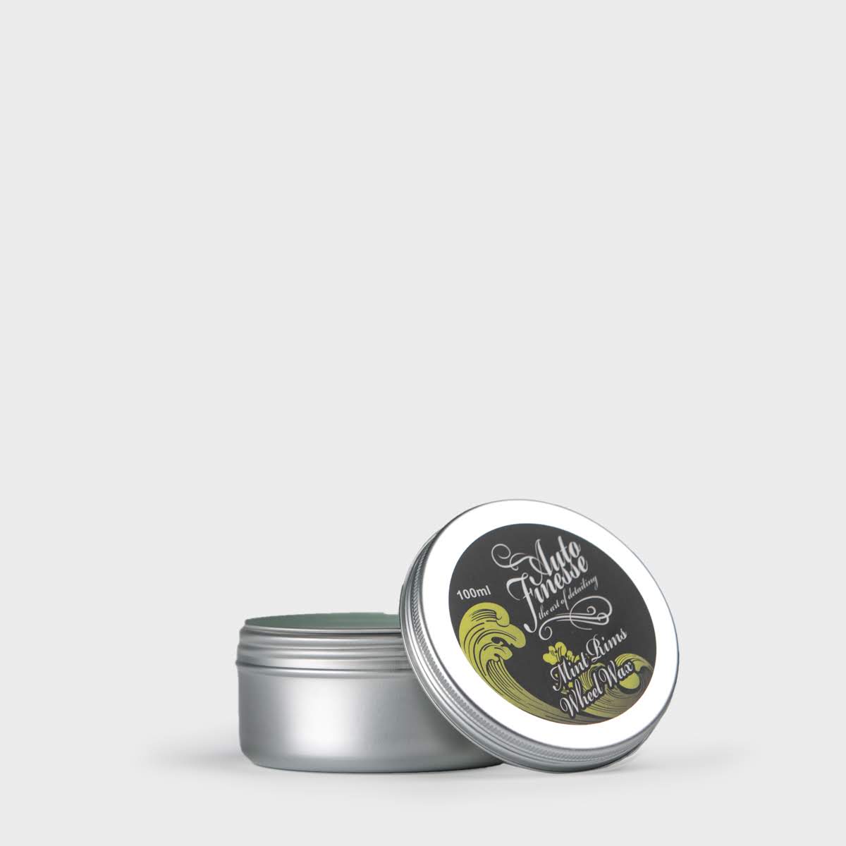 Mercury 100ml