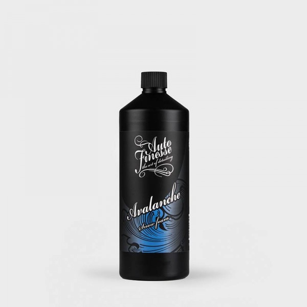 Avalanche 1L