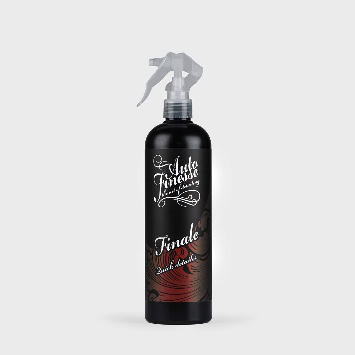 Finale Quick detailer