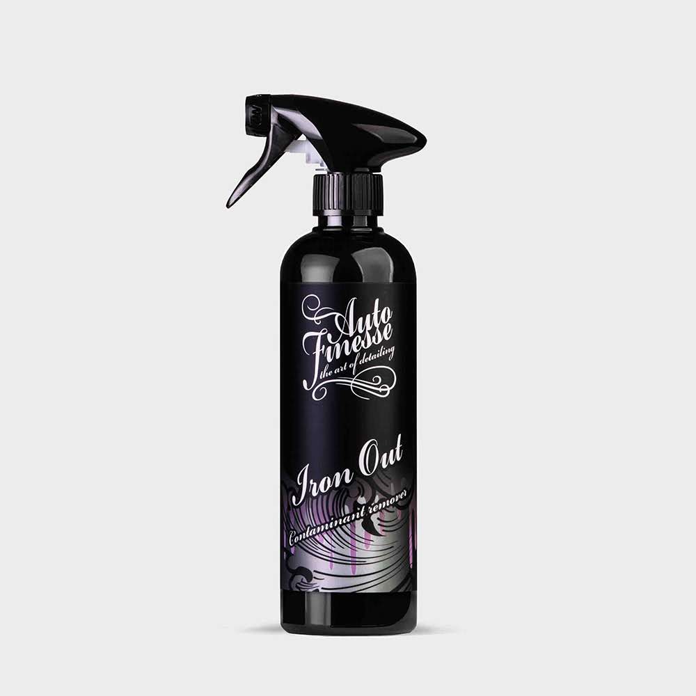 Iron out 500ml