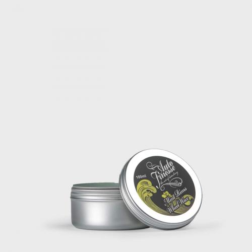 Mercury 100ml