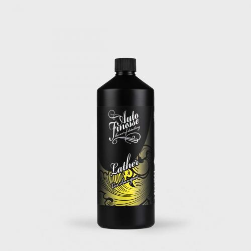 Lather Shampoo