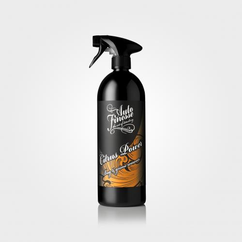 Citrus Power 1L