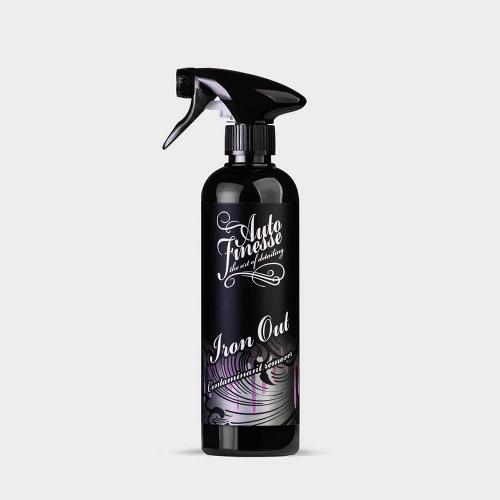 Iron out 500ml